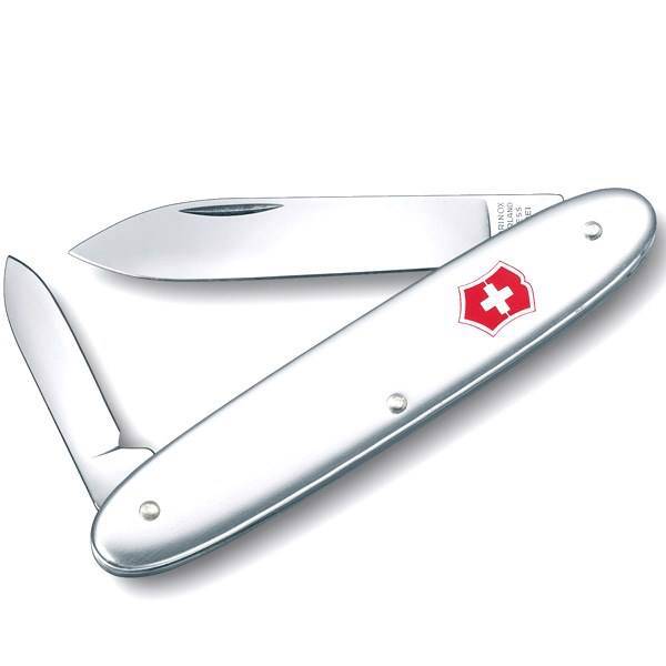 چاقوی ویکتورینوکس مدل Excelsior Alox کد 0690116، Victorinox Excelsior Alox 0690116 Knife