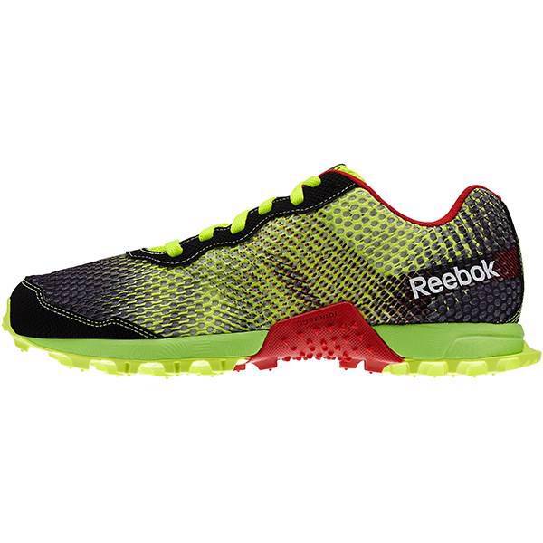 کفش مخصوص دویدن مردانه ریباک مدل TR Wild کد M47734، Reebok TR Wild M47734 Men Running Shoes