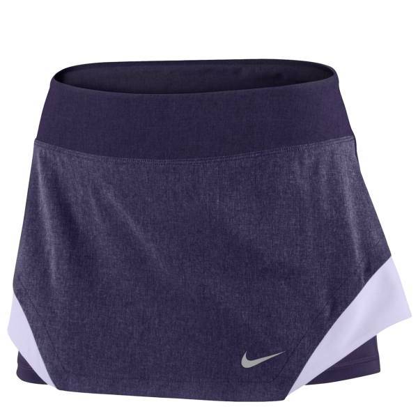 دامن ورزشی نایکی مدل DF Heathered Tennis، Nike DF Heathered Tennis Skirt