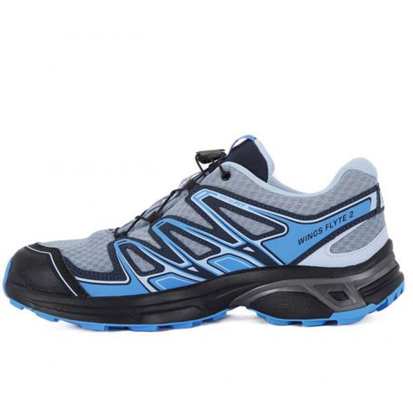 کفش مخصوص دویدن زنانه سالومون مدل Wings Flyte 2، Salomon Wings Flyte 2 Running Shoes For Women