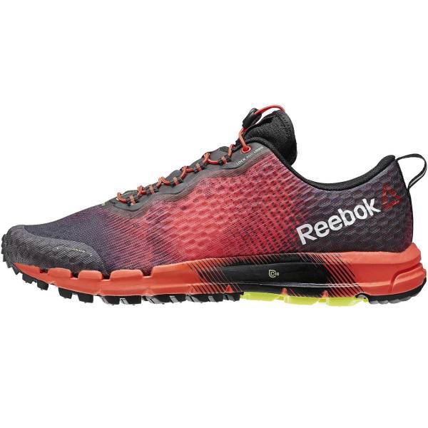 کفش مخصوص دویدن مردانه ریباک مدل All Terrain Thunder 2.0، Reebok All Terrain Thunder 2.0 Running Shoes For Men