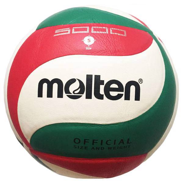 توپ والیبال مولتن مدل V5M5000، Molten Volleyball V5M5000