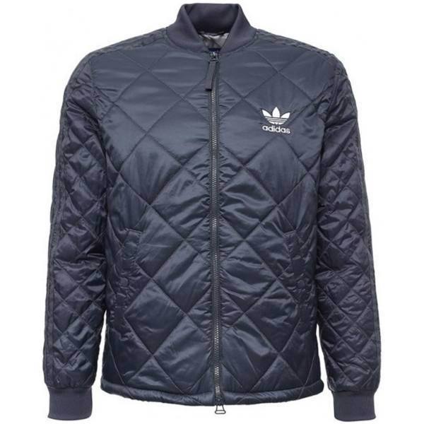 کاپشن مردانه آدیداس مدل QUILTED SST، Adidas QUILTED SST Jacket For Men