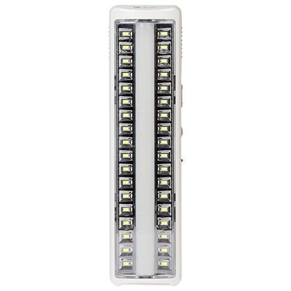 چراغ اضطراری شارژی دی پی مدل 7114، DP 7114 LED Rechargeable Emergency Light