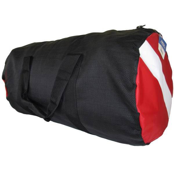 ساک ورزشی آروپک مدل Captain، Aropec Captain Mesh Duffle Bag