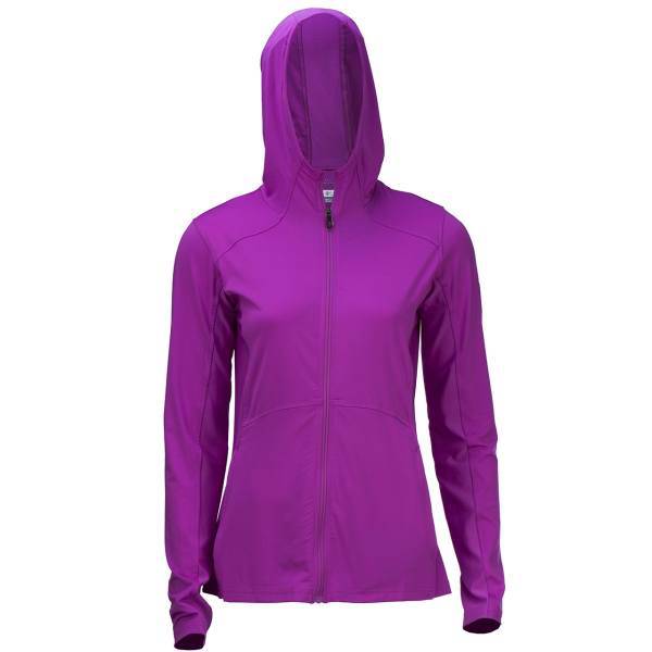 سویشرت زنانه کلمبیا مدل Trail Crush Sporty، Columbia Trail Crush Sporty Sweatshirt For Women