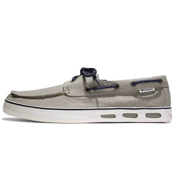 کفش راحتی مردانه کلمبیا مدل Vulc N Vent Shore Boat، Columbia Vulc N Vent Shore Boat Casual Shoes For Men