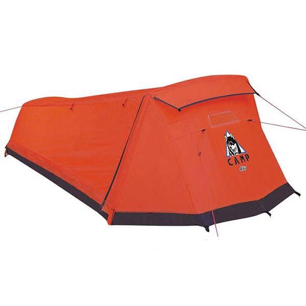 چادر 1 نفره کمپ مدل Hiky، Camp Hiky Tent For 1 Person
