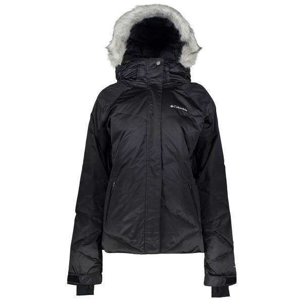 کاپشن زنانه کلمبیا مدل Lay D، Columbia Lay D Jacket For Women