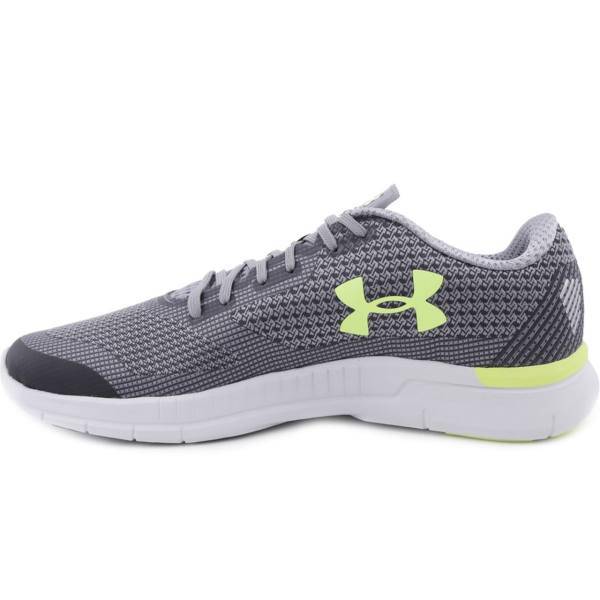 کفش مخصوص دویدن مردانه آندر آرمور مدل UA Charged Lightning، Under Armour UA Charged Lightning Running Shoes For Men