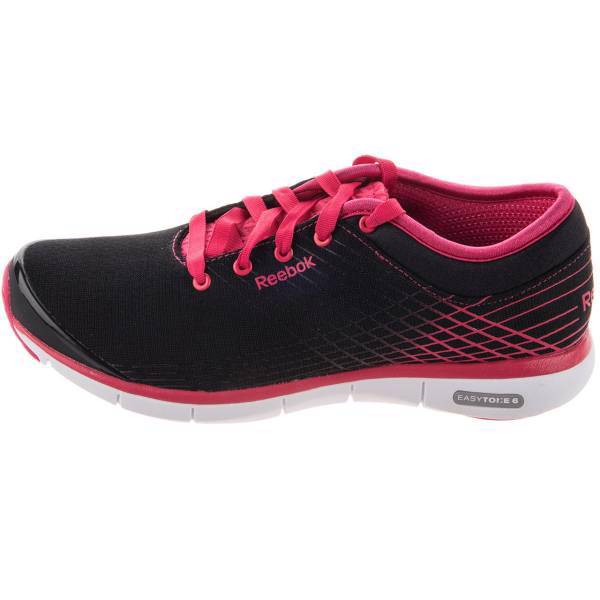 کفش مخصوص دویدن زنانه ریباک مدل Eeasytone 6 Love، Reebok Eeasytone 6 Love Running Shoes For Women