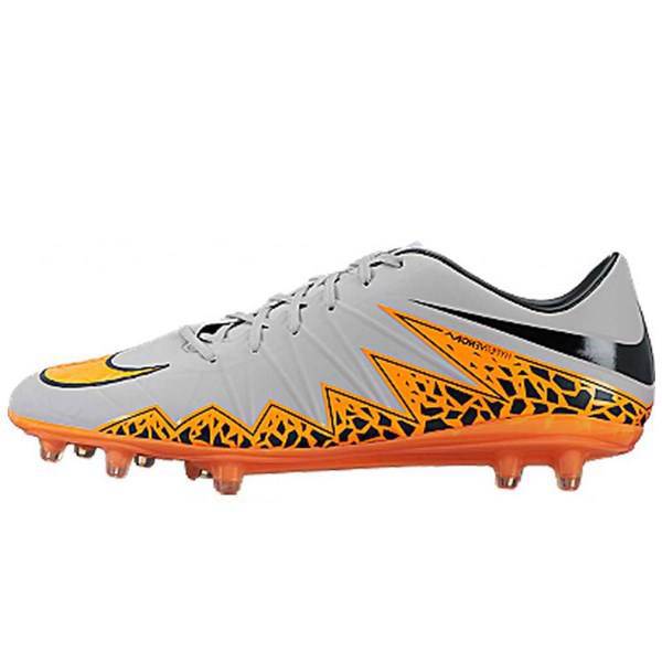 کفش فوتبال مردانه نایکی مدل هایپر ونوم Phatal II FG، Nike Hypervenom Phatal II FG Men Footbal Shoes