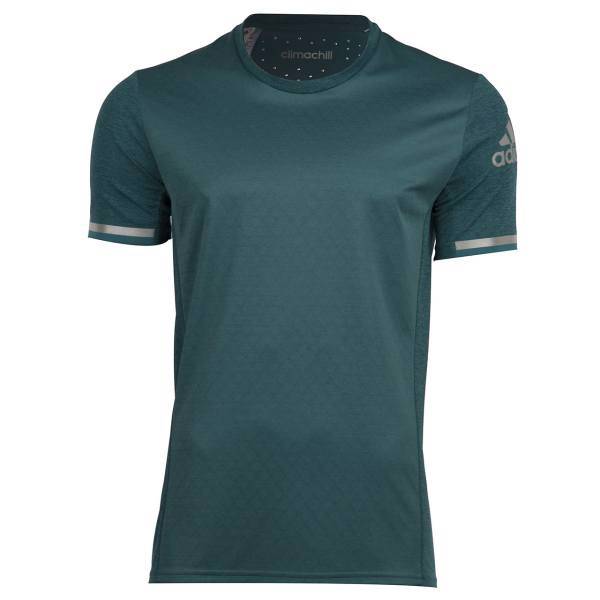 تی شرت مردانه آدیداس مدل Climachill، Adidas Climachill T-Shirt For Men