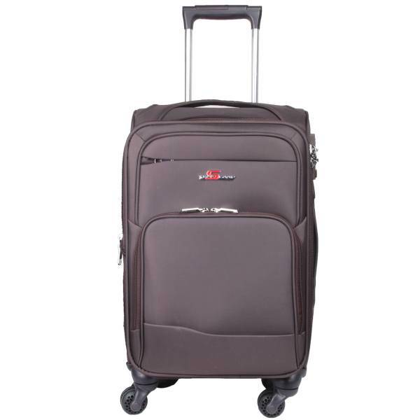 چمدان تیپس لند مدل 3-20-4-G020، Types Land G020-4-20-3 Luggage
