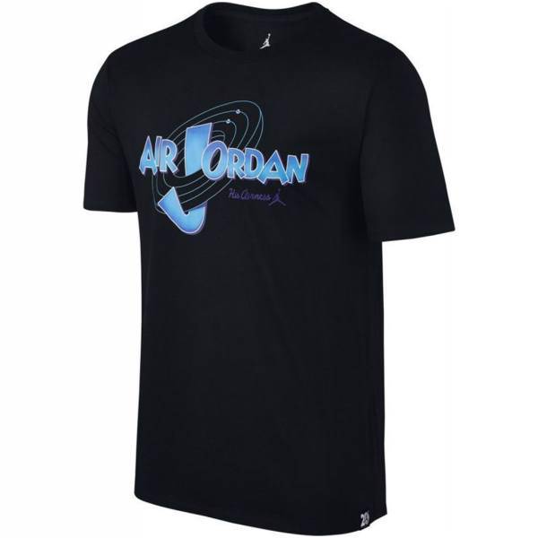 تی شرت آستین کوتاه مردانه نایکی مدل Air Jordan 11 Rings، Nike Air Jordan 11 Rings Short Sleeve T-Shirt For Men