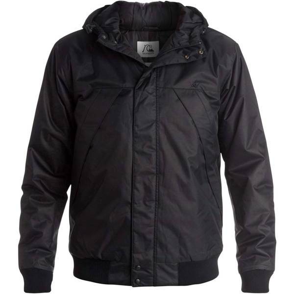 کاپشن مردانه کوئیک سیلور مدل Corwall Back To School، Quiksilver Corwall Back To School Jacket For Men