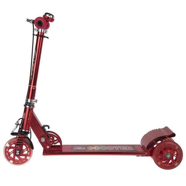 اسکوتر پرو اسپرتز مدل 3 Wheel، Pro Sports 3 Wheel Scooter