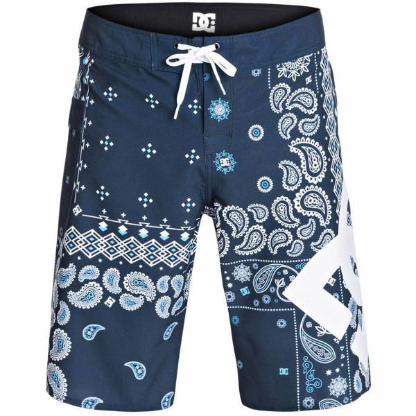 شلوارک ورزشی مردانه دی سی مدل Lanai 22، DC Lanai 22 Boardshorts For Men