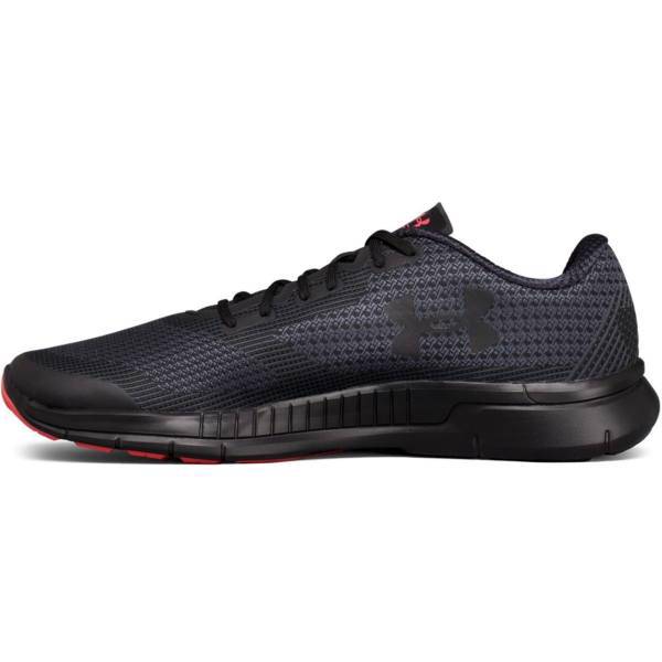 کفش مخصوص دویدن مردانه آندر آرمور مدل UA Charged Lightning، Under Armour UA Charged Lightning Running Shoes For Men