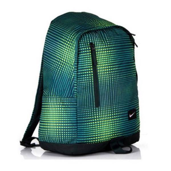 کوله پشتی نایکی مدل HALFDAY، Nike HALFDAY BackPack