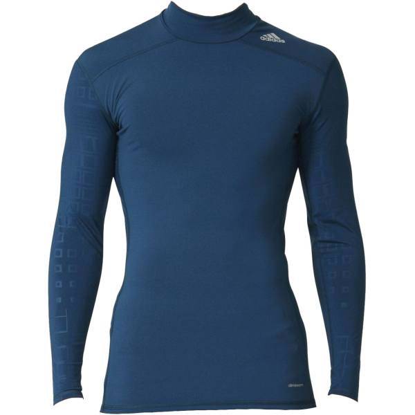 تی شرت مردانه آدیداس مدل Techfit Base، Adidas Techfit Base T-Shirt For Men