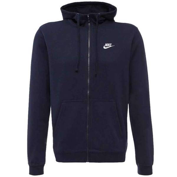 سویشرت مردانه نایکی مدل FT Club، Nike FT Club Sweatshirt For Men