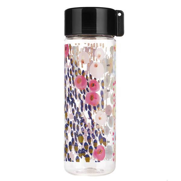 قمقمه کومکس مدل Gallery ظرفیت 0.55 لیتر، Komax Gallery Water Bottle 0.55 Litre