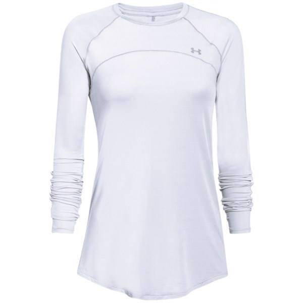 تی شرت زنانه آندر آرمور مدل UA Sunblock 50، Under Armour UA Sunblock 50 T-shirt For Women