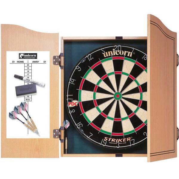 مجموعه دارت یونیکورن مدل Striker، Unicorn Striker Dart Set