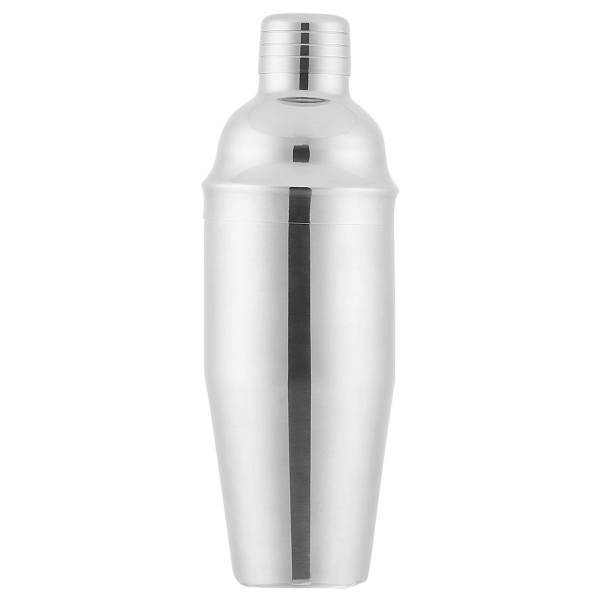 شیکر استیل طرح 01، Steel 01 Shaker
