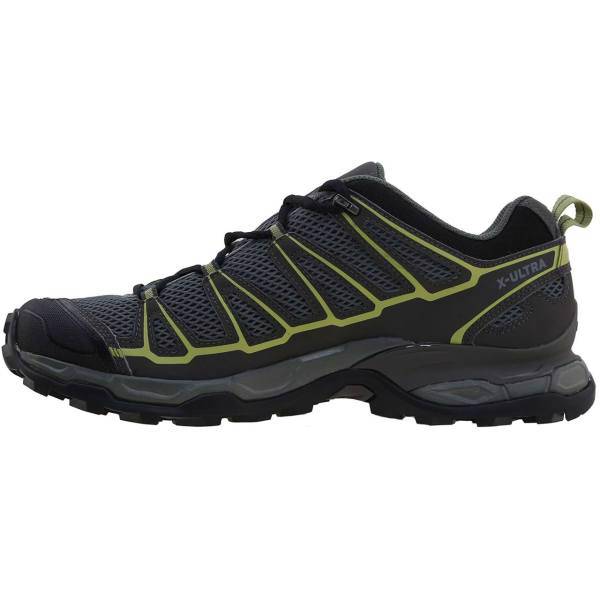 کفش کوهنوردی مردانه سالومون مدل X Ultra Prime، Salomon X Ultra Prime Climbing Shoes For Men