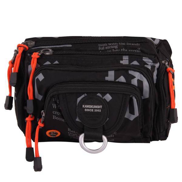 کیف کمری دوک مدل 1-2610، Duk 2610-1 Waistbag