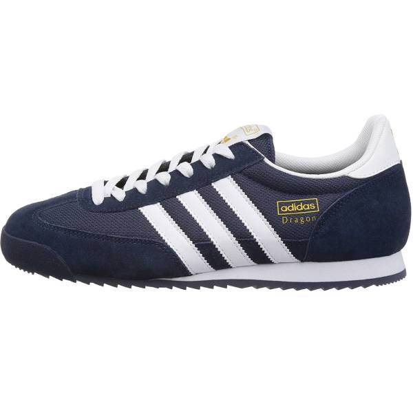 کفش راحتی مردانه آدیداس مدل Dragon، Adidas Dragon Casual Shoes For Men