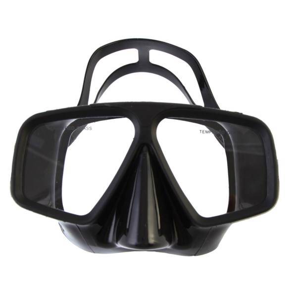ماسک غواصی آروپک مدل Pilot، Aropec Pilot Diving Mask