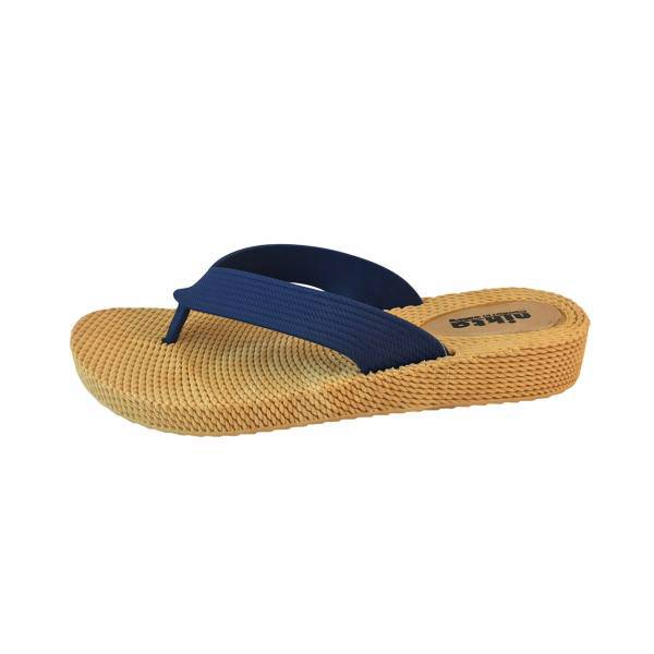 صندل راحتی زنانه نیکتا مدل 1012، Nikta Casual Slippers For Women