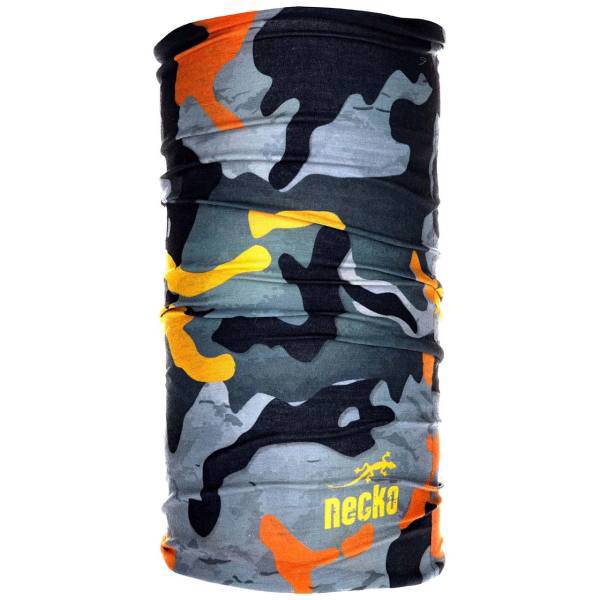 دستمال سر و گردن نکو مدل DC075، Necko DC075 Headwear