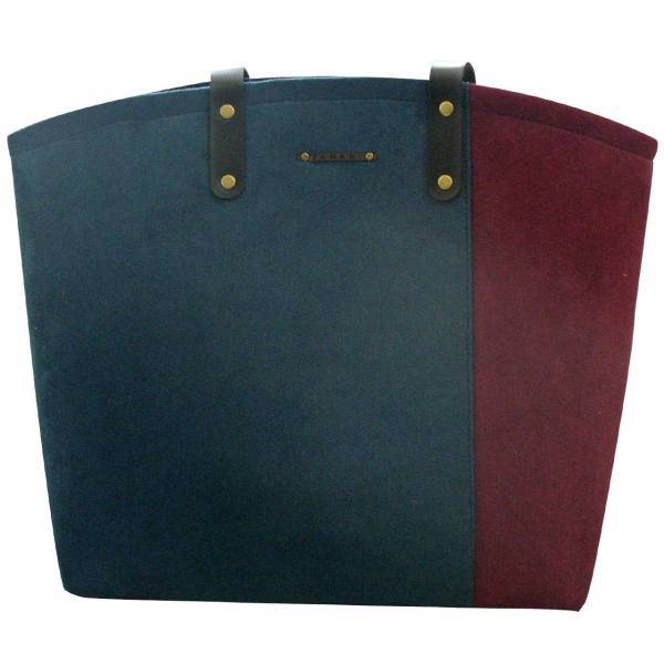 کیف دوشی زنانه مدل زمانی کد 161، Purse 161