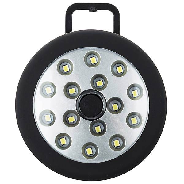 چراغ قوه ورک لایت مدل TX- 015، Work Light TX-015 Flashlight