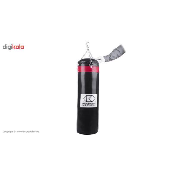 کیسه بوکس کوروش 100 سانتی متری، Kourosh Punching Bag 100 Cm