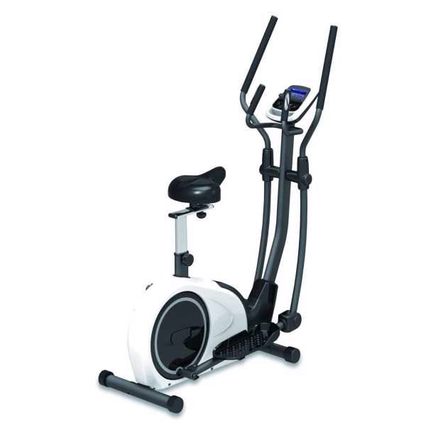 الیپتیکال تایوانی صندلی دار ؛ مگنت برقی و برنامه دار ؛ فیول مدل SE160-43، ELIPTICAL Electro Magnetic FUEL SE160-43