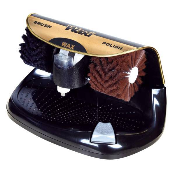 واکس زن پولیشر کفش ام تی کو مدل واکسی کد 0016، MTCO 0016 Waxi Shoes Polisher