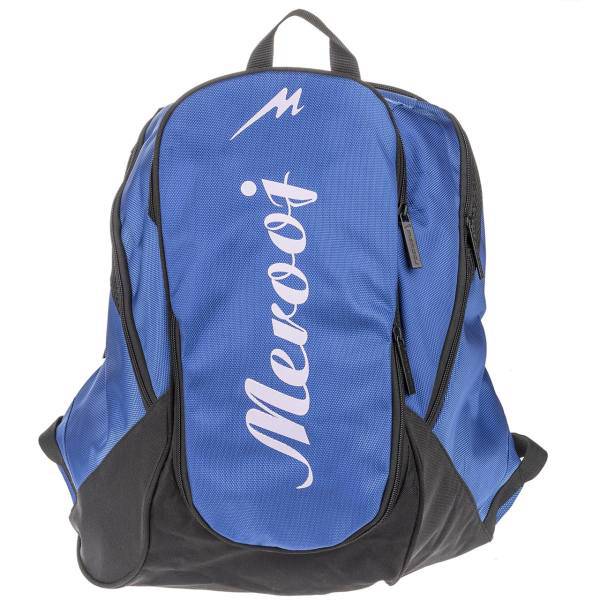 کوله پشتی مروژ مدل M017-932، Merooj M017-932 Backpack