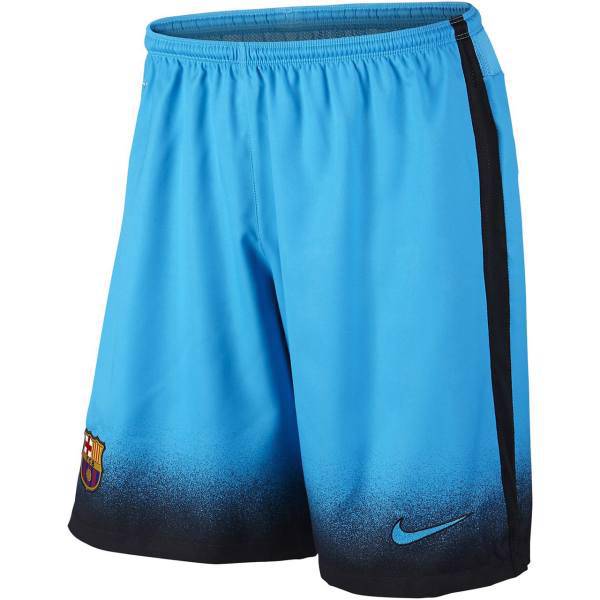 شورت ورزشی نایکی مدل FC Barcelona، Nike FC Barcelona Shorts For Men