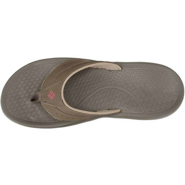 صندل مردانه کلمبیا مدل Techsun Flip، Columbia Techsun Flip Sandals For Men