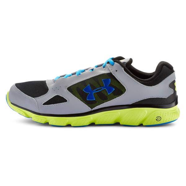 کفش مخصوص پیاده روی مردانه آندرارمور مدل 1252295-038، Under armour