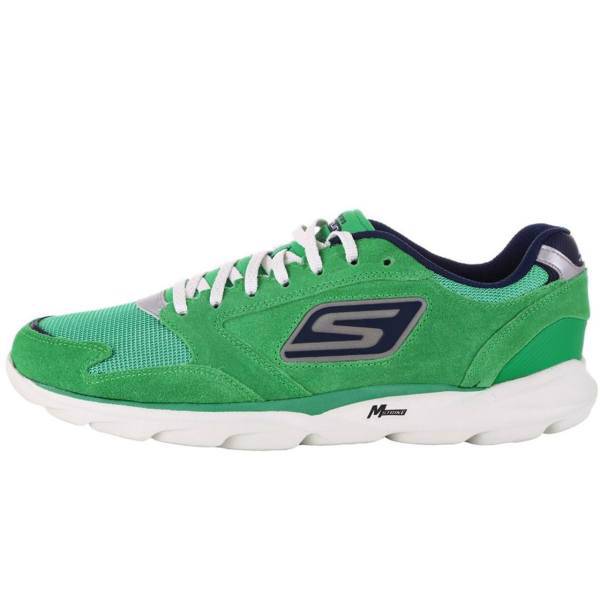 کفش مخصوص دویدن مردانه اسکچرز مدل GOrun Sonic Victory، Skechers GOrun Sonic Victory For Men Running Shoes