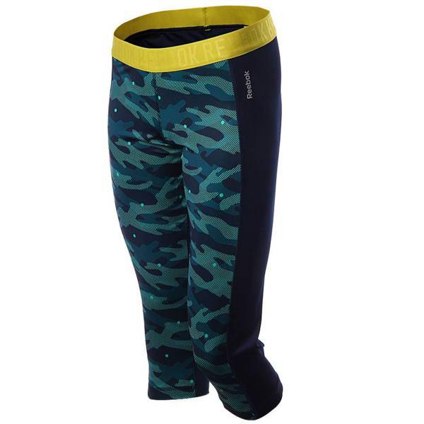 شلوارک زنانه ریباک مدل WOR P، Reebok WOR P Short Pants For Women