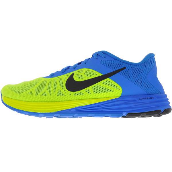 کفش مخصوص دویدن مردانه نایکی مدل Lunarlaunch، Nike Lunarlaunch For Men Running Shoes