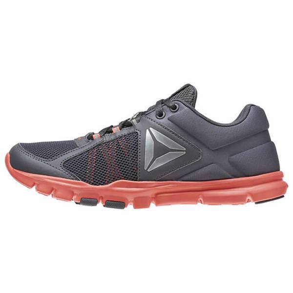 کفش مخصوص دویدن زنانه ریباک مدل Yourflex Train 9.0 MT، Reebok Yourflex Train 9.0 MT Running Shoes For Women