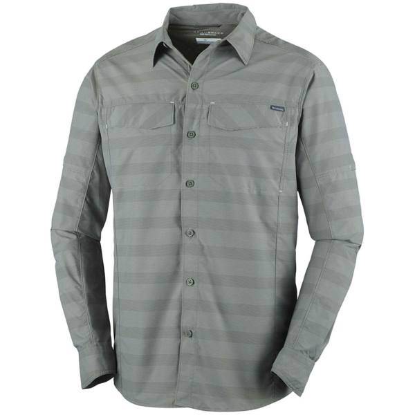 پیراهن مردانه کلمبیا مدل Silver Ridge، Columbia Silver Ridge Shirt For Men